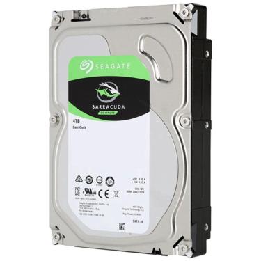 Imagem de Hd 4Tb Seagate Sata Iii 5900Rpm St4000Dm004