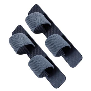 Imagem de Suporte de torniquete Molle, pacote com 2, suporte tático TQ JX Tacfancier com laço de retenção elástico, armazenamento de saída para colete, mochila