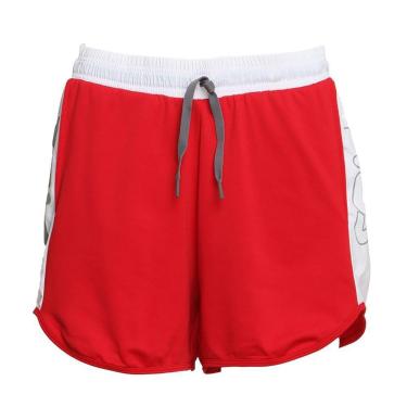 Imagem de Shorts Fila Sports Block Feminino-Feminino