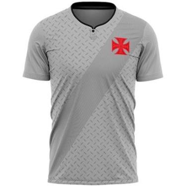 Imagem de Camisa Polo Vasco Breaks Masculina-Masculino