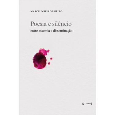 Imagem de Poesia E Silêncio