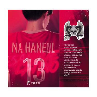 Imagem de Sangue Latino - Volume 1: O Começo