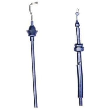 Imagem de Cabo de comando do acelerador Dian Vw Passat 1974 a 2020 - IKS