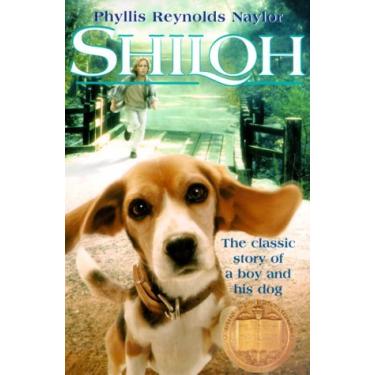 Imagem de Shiloh （Newbery Medal）喜乐与我（1992年纽伯瑞金奖） ISBN 9780689835827