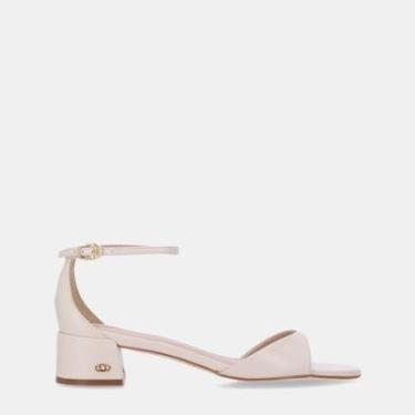 Imagem de Sandália Salto Luz da Lua - 80880001-Feminino