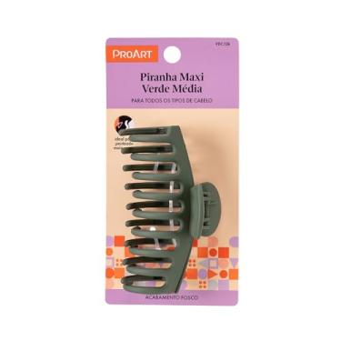 Imagem de ProArt Piranha Maxi Verde Média