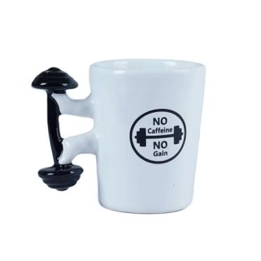 Imagem de Caneca Alteres No Coffee