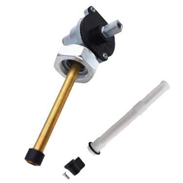 Imagem de Interruptor de válvula de combustível para Honda Shadow Spirit Sabre Aero ACE 1100 VT1100T VT1100C2 VT1100B VT1100A VT1100CL VT1100C VT1100C2 VT1100C3 16950-MAH-023