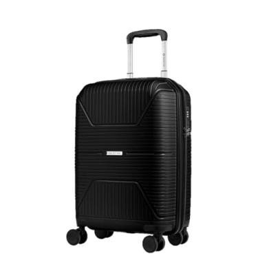 Imagem de Mala de Viagem de Bordo 10kg Sestini em Polipropileno PP Prime