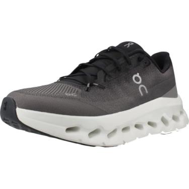 Imagem de On Cloudtilt Tênis masculino, Preto/Asfalto, 42