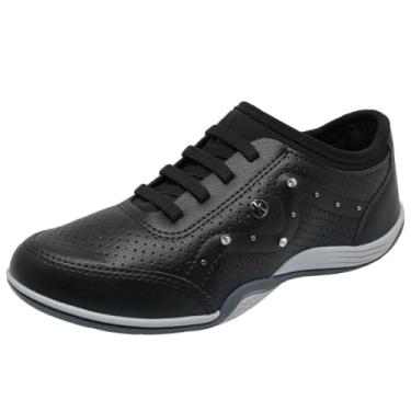 Imagem de Tenis Feminino Casual Conforto Slip On Kolosh C3683