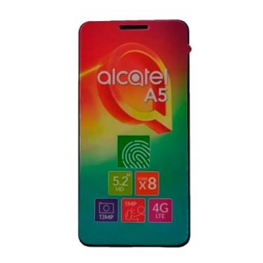 Imagem de Tela Display Lcd Compatível A5 Led 5085J Com Aro