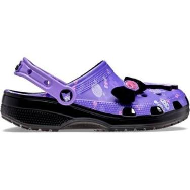 Imagem de Sandália Crocs Kuromi Classic Clog Multi-Unissex
