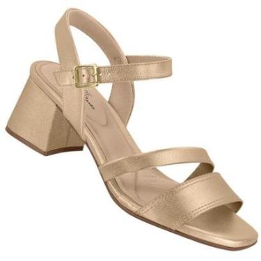 Imagem de Sandalia Modare 7172.101 Feminina-Feminino