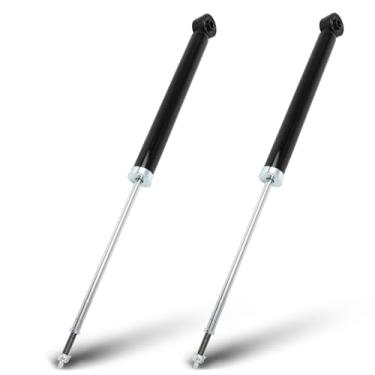 Imagem de SCITOO - Amortecedores traseiros para Honda Serve para Honda Civic Shock 5545 amortecedores 5545 2016 2017 2018 2019 2020 2021 2022