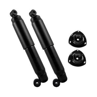 Imagem de 2 Amortecedor Fiorino Pick Up 93 A 2006 Traseiro