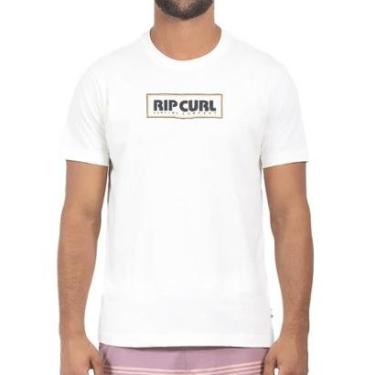 Imagem de Camiseta Rip Curl Big Mumma Icon SM24 Masculina-Masculino