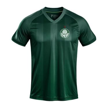 Imagem de CAMISETA BETEL PALMEIRAS DEFENSE III FEMININA-Feminino
