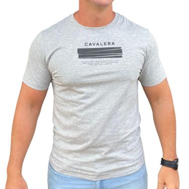 Imagem de Camiseta Cavalera Indie Est. 1995-Masculino