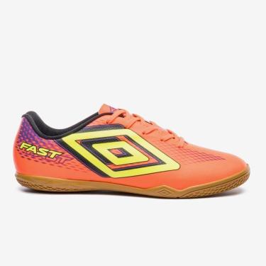 Imagem de Chuteira Futsal Umbro Fast Ii-Masculino