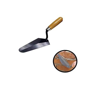 Imagem de COLHER DE PEDREIRO RETA 9 POLEGADAS BFH0386 / UN/BESTFER