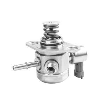 Imagem de Nakkaa Bomba de combustível de alta pressão compatível com MKC MKZ 2017-2020 Edge Escape Explorer Focus Fusion Mustang 2015-2021 2.0L 2.3L L4 Substitui HM10033 EJ7Z-9350-A GDP208