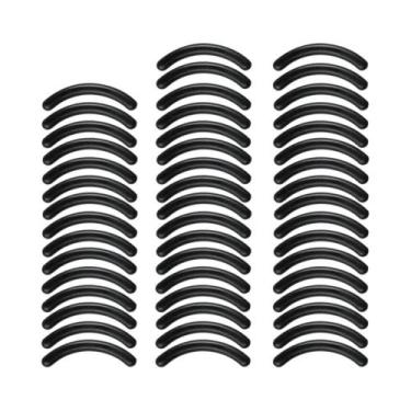 Imagem de Refil De Borracha Para Curvador De Cílios Feminino 10 20 50 Peças Ferr