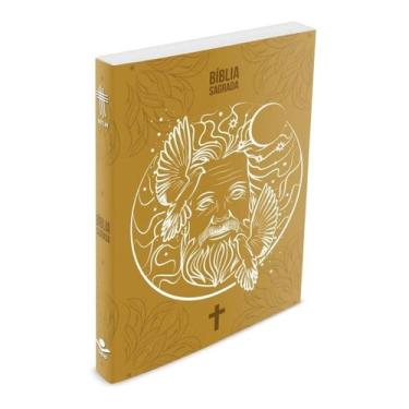 Imagem de Bíblia  Todo Poderoso - Brochura - NTLH - BOOK7