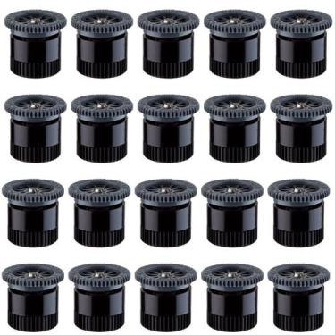 Imagem de Bocal 17A Hunter Para Aspersor SRS Pro Spray Ajustável 20 un