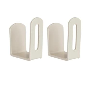 Imagem de Caixa de armazenamento de roteador, caixa de artefato de parede, suporte de montagem na parede, suporte para instalação WiFi