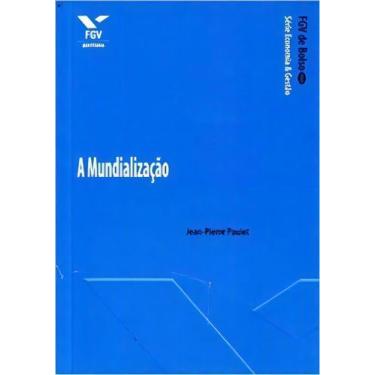 Imagem de a Mundialização - Fgv De Bolso Sortido, Sortido