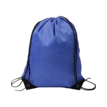 Imagem de Mochila De Armazenamento De Nylon Oxford Estilosa E Durável, Bolsa Org