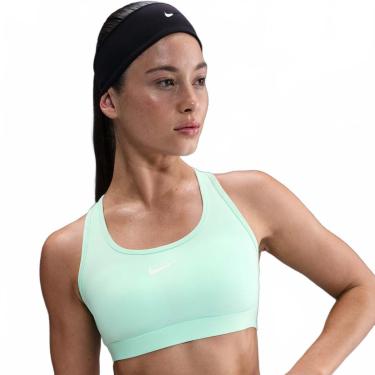 Imagem de Top Nike Swoosh Feminino-Feminino