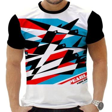 Imagem de Camiseta Camisa Personalizada Rock Metal Pearl Jam 67 - OBDS, BABYLOOK