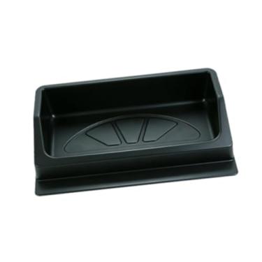 Imagem de harayaa Bandeja/Recipiente para Bolas de Golfe para Entusiastas de Atividades Ao Ar Livre, Ideal para Tapetes de Treino.