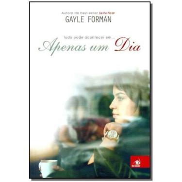 Imagem de Apenas um dia - NOVO CONCEITO, 3
