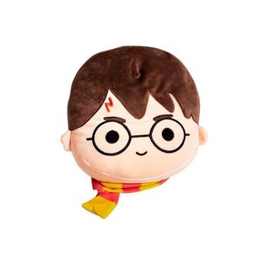 Imagem de Pelúcia Harry Potter 30CM Único / Vermelho