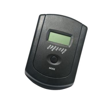 Imagem de Painel Visor Bicicleta Cardio Velocimetro Spinning Bike Ergometrica Mu