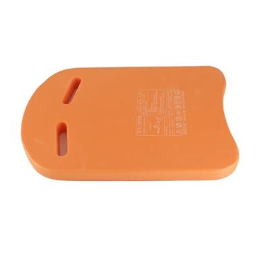 Imagem de Naroote Placa de Treinamento de Piscina Leve Kickboard de Natação para Melhorar Habilidades para Crianças Adultas, Eva Swim Aid Float Kickboard para Treinamento de Piscina (#1)