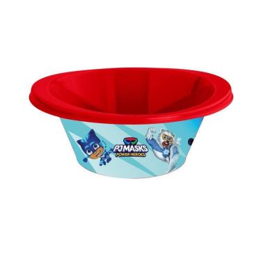 Imagem de Bowl Decorado 550ml Pj Masks Decorado Pj Masks