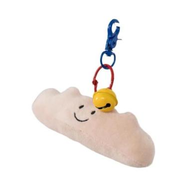 Imagem de Boneca De Conforto Para Bebês, Brinquedo De Pelúcia Em Forma De Ovo, S