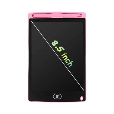 Imagem de Tablet De Desenho Para Crianças 16/12/10/8.5 Polegadas, Quadro Eletrôn