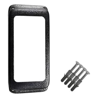Imagem de Case De Proteção Para Video Interfone Mvw 7070+ Intelbras - Bulher, Ci