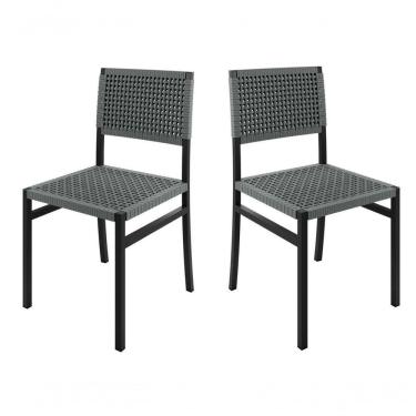 Imagem de Cadeiras Para área Gourmet - Lisboa - Paonanda Decor