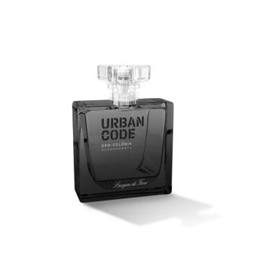 Imagem de Deo Col Perf Urban Code Lacqua di Fiori 100ml  (101186)