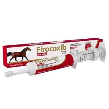 Imagem de Firocoxib em Gel Vetnil 35g