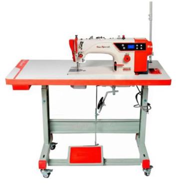 Imagem de Máquina Costura Industrial Reta Direct Drive 550w 5000ppm SS18DPRQI Su