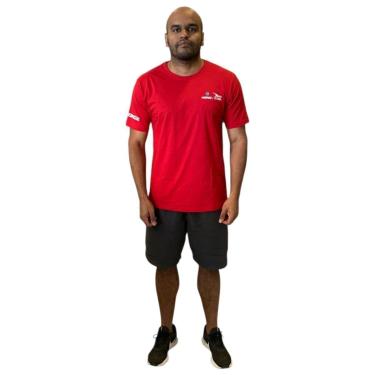 Imagem de Camiseta Onbongo Masculina Original NBNG Australia 07.988-Masculino