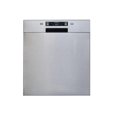 Imagem de Lava Louças 14 Serviços 60cm 220v Cuisinart Prime
