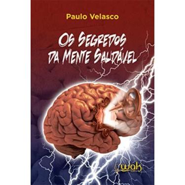 Imagem de Segredos da mente,os - WAK, 3